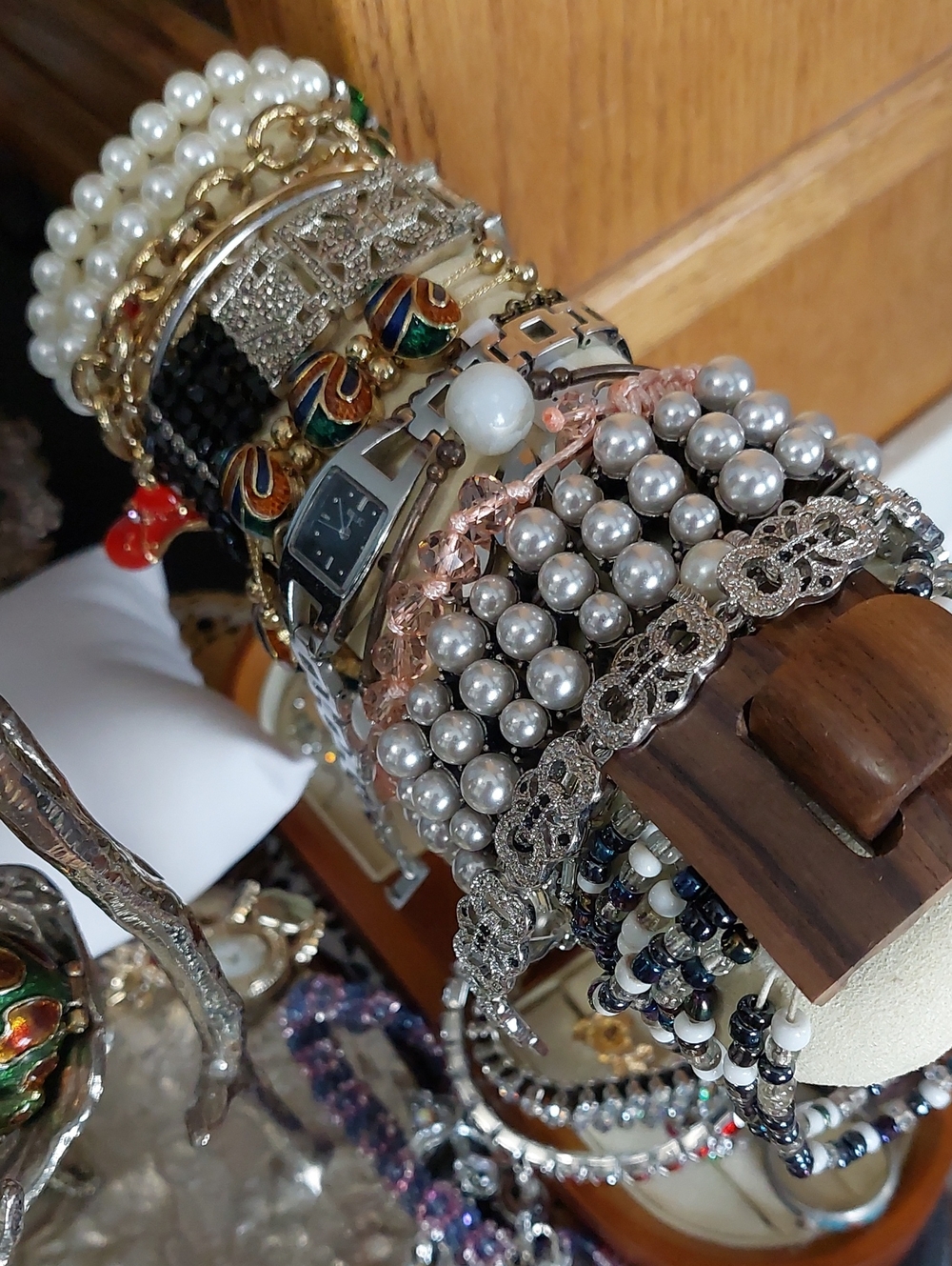 1 Item From The Dragon's Hoarde....aka JAHWOHL'S STASH. Buyer Selects..... - Picture 5 of 7
